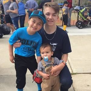 Meet your Posher, Becky